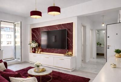 VANZARE APARTAMENT 2 CAMERE DECOMANDAT-DIRECT DEZVOLTATOR-CARTIER MILITARI - 14
