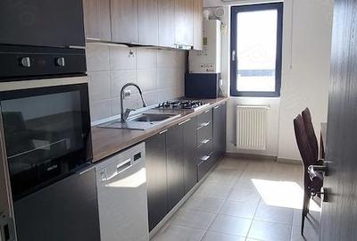 Apartament 2 camere -Aparatorii Patriei- Centrala proprie - 6