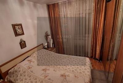 Apartament 3 camere decomandat 13 Septembrie - 3