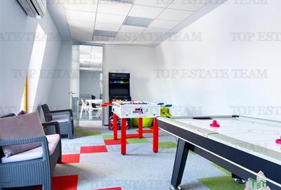 Spatiu de Birouri de 296 mp in Zona Universitate - 9