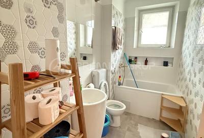 Etaj 2! Apartament 2 camere, COPOU + BOXĂ intabulată - 8
