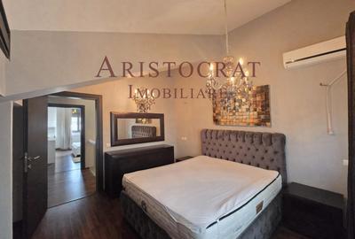 Duplex mobilat modern - 17
