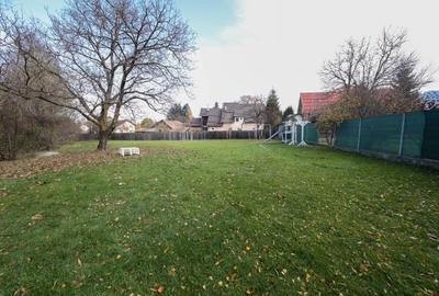 Vilă spațioasă de vânzare în Predeluț, Bran | 2000mp - 47