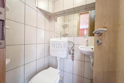 BUZIASULUI - 3 CAM - CENTRALA PROPRIE/AC - BLOC ANVELOPAT - MOBILAT COMPLET - 11