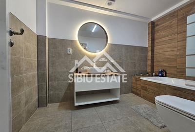 Casa 3 camere, cocheta si economa Sibiu, Selimbar - 7