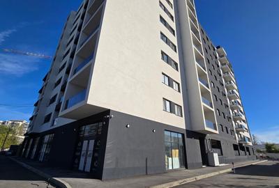 Neofort 50 Titan Apartament decomandat cu vedere superba spre centrul orasului - 5