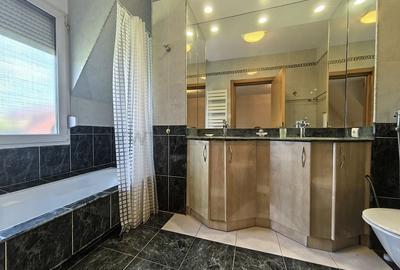 Vilă cu acces la piscina langa Jolie Ville - 19