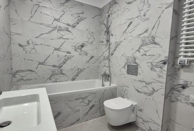 Oferta unica! Ultimul studio parter cu gradina, bloc finalizat Padurea Baneasa - 9
