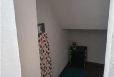 Apartament 4 camere, 2 bai, terasa - de inchiriat - Copou - 22