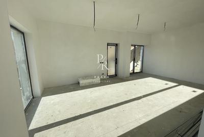 Ocazie! Casa in Feleac, 4 camere, 2 garaje, 140 mp, 1000 mp teren, panorama! - 2