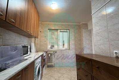 3 camere Obor | Vedere rond | Ideal locuință sau birou - 10