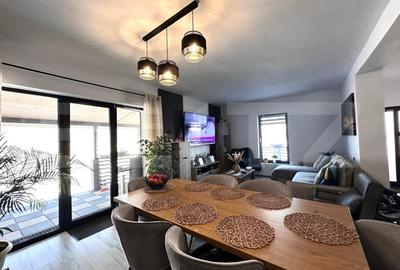 Casa de vis, Priveliste superba, finisje moderne ,1000 mp teren - 1