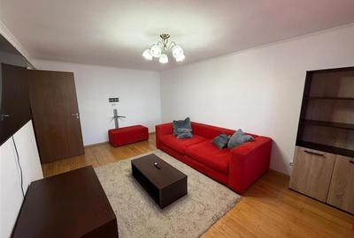 Apartament 2 camere, 60mp, etaj 1, model hol patrat , logie + balcon - 2