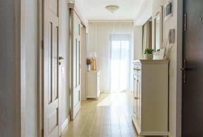 Apartament 3 camere modern | Loc de parcare | Timpuri Noi - 13