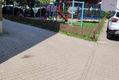 Inchiriez apartament in zona Arex - 2 camere, mobilat, recent renovat. - 9