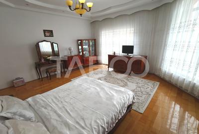 Casa moderna si spatioasa 5 camere luminoase - mobilata si utilata - 22