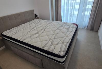 Exclusivitate-Alezzi Odyssey, ap. 2 camere,vedere la mare, parcare subterana - 19