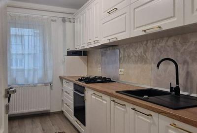 Apartament 2 camere etaj 1  bloc nou zona Parc ( Varnav) - 3