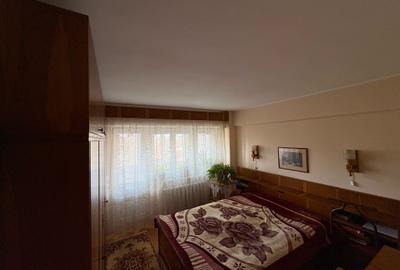Apartament 3 camere central - boxa - garaj - 8