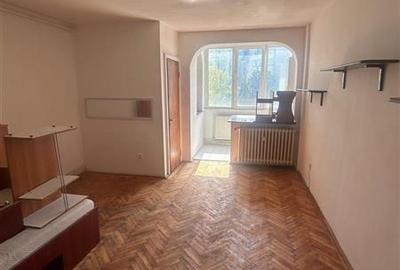 Garsoniera, Harmanului, zona CEC, Centrul Civic 300 euro. Pet Frendly . - 1