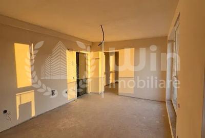 Apartament 3 camere | Terasa | Bloc Nou | Marasti | Zona Fabricii - 1
