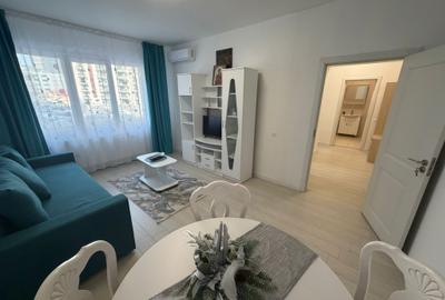 Regie Residence 2-Grozavesti / Apartament modern - 1