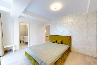 Vila individuala modernă 4 camere | Popești-Leordeni – Intrarea Viilor - 28