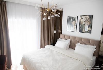 Apartament 3 camere, ultrafinisat, 78mp, curte 150mp, Andrei Muresanu - 8