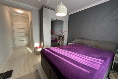 🌟 Duplex modern, mobilat complet si  curte generoasă – Moșnița Noua - 13