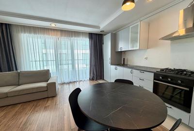 Apartament 2 camere 65 mp | Iancu Nicolae | Piscina | Langa Padure - 12