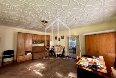 Apartament la casa cu 2 camere, 86mp utili, cota teren 187mp, Centru - 8