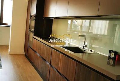 INCHIRIERE 3 CAMERE HERASTRAU -NORDULUI LOC PARCARE SUBTERAN - 4