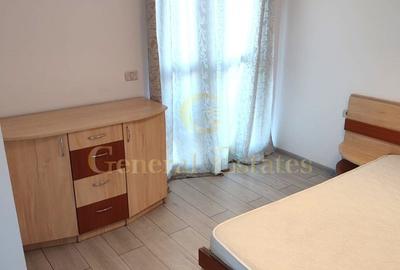 De vânzare – Apartament 2 camere în Sânpetru - 4