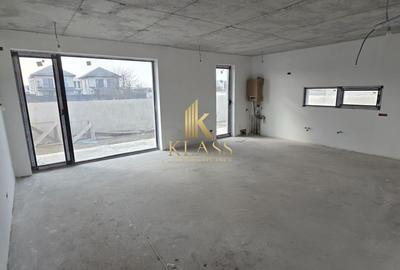 Casa 4 camere deosebita Premium Tunari de vanzare - 11