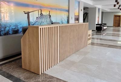 Apartament 3 camere -vedere superba lac si mare -2 bai-    Solid House Cazino - 8