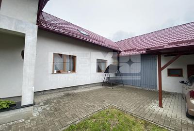 Casa de Vanzare | Maneuti | 3000MP - 2