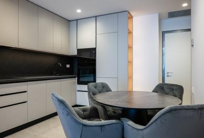 Complex UpSite - SPA - concierge - sala - jacuzzi - piscina - boxa - loc parcare - 5
