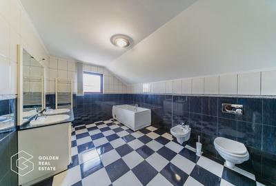 Vila in Poltura, P+E, comision 0% - 25
