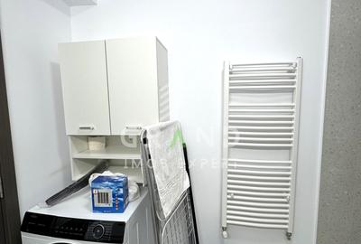 2 camere 58mp | Grădină 60mp | Parcare subterană | Kaufland–USAMV–Frunzișului - 18