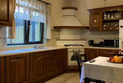 Vila P+1-Compozitori -5 cam teren 270mp pret 390.000 euro - 7