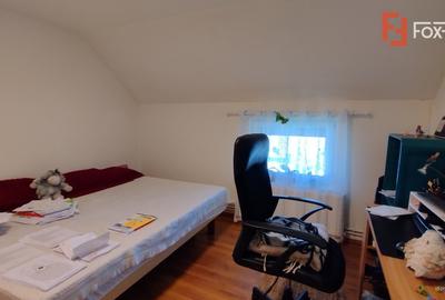 Casa individuala , Sacalaz - Curte 1730 mp - 36