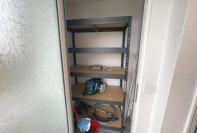 Apartament de Închiriat | 2 Camere | design contemporan | Ampoi 3 - 9