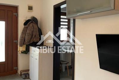 Apartament la Vila cu  3 camere cu grădină 147 mp. si 2 locuri parcare - 14