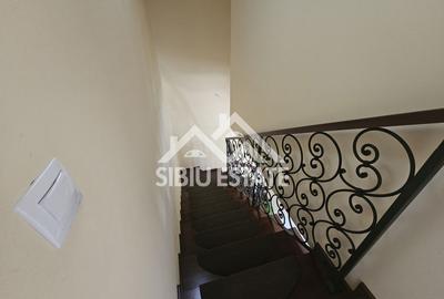 Casa individuala cu garaj in Sura Mare, SIbiu - 14