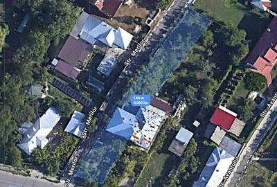 Pretul unui apartament! Casa ta la 5 minute de Targoviste - 10