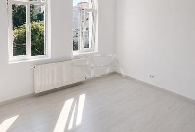 Vilă 9 camere Eminescu, 2 centrale, 355 mp - 2