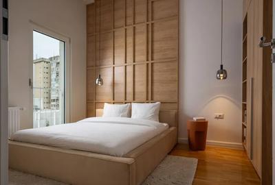 Penthouse 3 camere | Bloc Nou | Terasa 170 MP | Dacia - 7