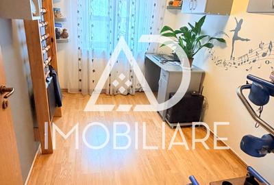 Apartament 4 camere, parter, complet mobilat – Strada 23 August - 9