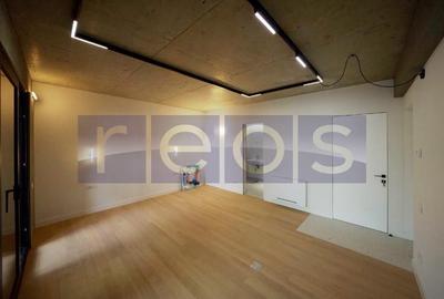 VANZARE DUPLEX | DOROBANTI | CURTE PROPRIE 50 MP | 2 LOCURI PARCARE | - 1