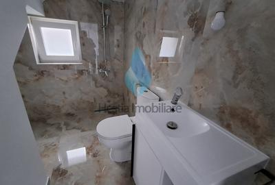 Casa cu cinci camere, tip triplex, Valea Lupului-Iasi. - 6